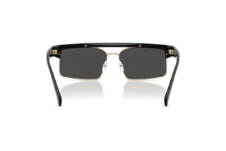 Rückansicht Michael Kors SAINT LUCIA (MK2261 - 300587)