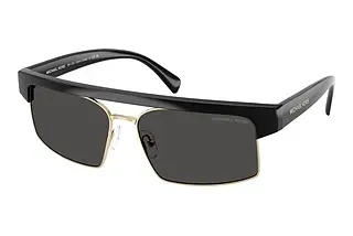 Michael Kors MK2261 300587 Dark GreyBlack