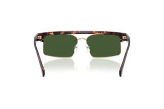 Rückansicht Michael Kors SAINT LUCIA (MK2261 - 300671)