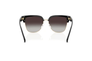 Rückansicht Michael Kors ST. EUSTATIUS (MK2262 - 30058G)