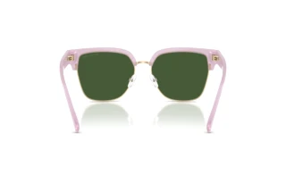 Rückansicht Michael Kors ST. EUSTATIUS (MK2262 - 403371)