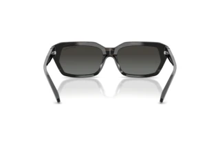 Rückansicht Michael Kors LAKE TAHOE (MK2265U - 403488)