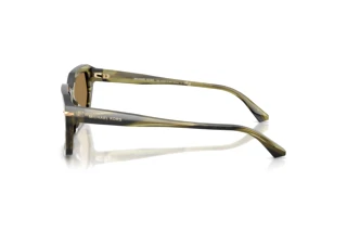 Seitenansicht Michael Kors LAKE TAHOE (MK2265U - 40407I)