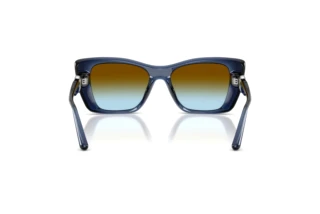 Rückansicht Michael Kors TOKYO (MK2270U - 30025D)