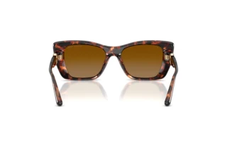 Rückansicht Michael Kors TOKYO (MK2270U - 40319P)