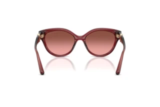 Rückansicht Michael Kors NAGOYA (MK2271U - 317511)