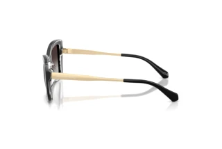 Seitenansicht Michael Kors MALAGA (MK2272U - 30058G)