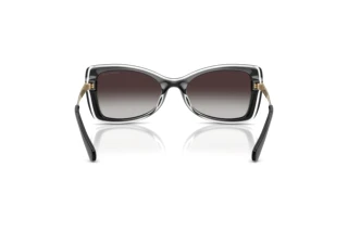 Rückansicht Michael Kors MALAGA (MK2272U - 30058G)