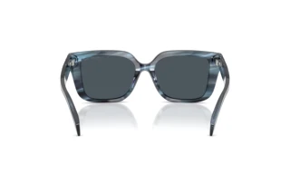 Rückansicht Michael Kors SANTO DOMINGO (MK2275BU - 405487)