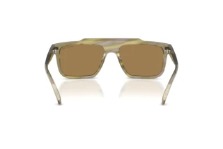 Rückansicht Michael Kors BOSTON (MK2278U - 40407I)