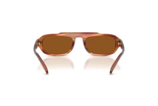 Rückansicht Michael Kors WATCH HILL (MK2279U - 403973)