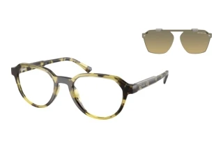 Vorderansicht Michael Kors LANAI (MK2280U - 4029L0)