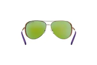 Rückansicht Michael Kors CHELSEA (MK5004 - 10034V)