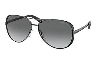 Michael Kors MK5004 101311 Grey GradientGunmetal/Black
