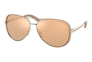 Michael Kors MK5004 1017R1 Rose GoldRose Gold/Taupe