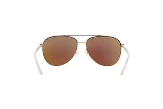 Rückansicht Michael Kors HVAR (MK5007 - 104525)