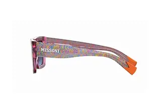 Seitenansicht Missoni MIS 0129/S (QQ7/08)
