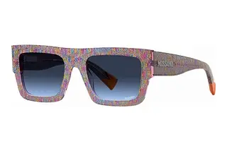 Vorderansicht Missoni MIS 0129/S (QQ7/08)