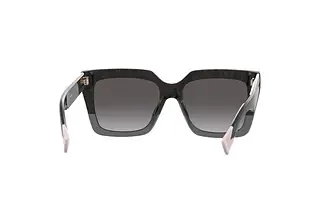 Rückansicht Missoni MIS 0147/S (RGK/9O)