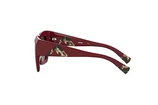 Seitenansicht Missoni MIS 0153/S (LHF/3X)