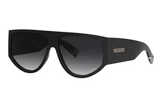 Missoni MIS 0165/S 807/9O DARK GREY SHADEDSCHWARZ