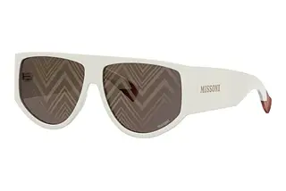 Vorderansicht Missoni MIS 0165/S (SZJ/EB)