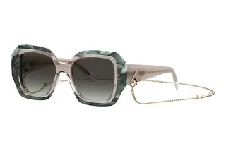 Missoni MIS 0168/G/S YQ3/IB GREY GREENGRÜN