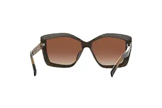 Rückansicht Missoni MIS 0187/G/S (VH8/HA)