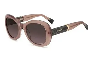 Missoni MIS 0215/G/S FWM/3X PINK DOUBLESHADEROSA