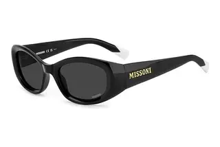 Missoni MIS 0221/S 807/IR GREYSCHWARZ