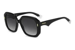 Missoni MIS 0232/S 807/9O DARK GREY SHADEDSCHWARZ