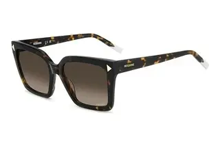 Missoni MIS 0236/S 086/HA BROWN SHADEDHAVANNA