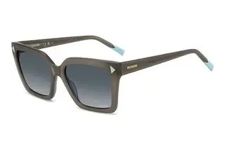 Missoni MIS 0236/S 79U/08 DK BLUE SHADEDBRAUN