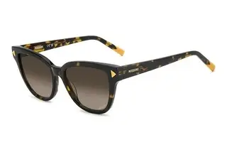 Missoni MIS 0237/S 086/HA BROWN SHADEDHAVANNA
