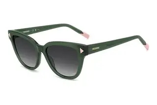 Missoni MIS 0237/S 1ED/9O DARK GREY SHADEDGRÜN