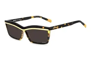Missoni MIS 0263/S 086/IR GREYHAVANNA