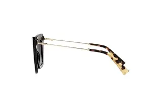 Seitenansicht Miu Miu MU 01WS (1AB5D1)