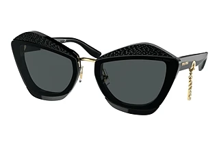 Vorderansicht Miu Miu MU 01XS (01Q5S0)