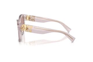 Seitenansicht Miu Miu MU 01YS (12W20I)