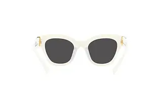 Rückansicht Miu Miu MU 01YS (1425S0)