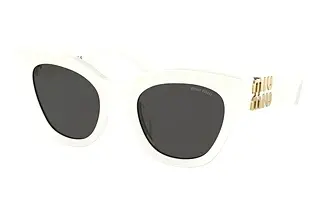 Vorderansicht Miu Miu MU 01YS (1425S0)