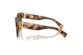 Seitenansicht Miu Miu MU 01YS (14L09Z)