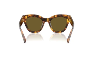 Rückansicht Miu Miu MU 01YS (14L09Z)