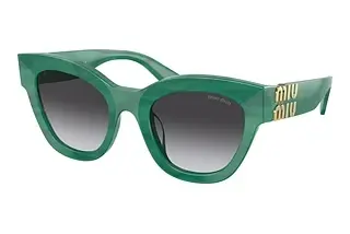 Miu Miu MU 01YS 15H09S