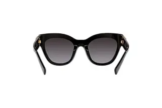 Rückansicht Miu Miu MU 01YS (1AB5D1)