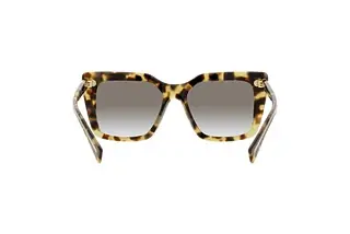 Rückansicht Miu Miu MU 02WS (7S00A7)