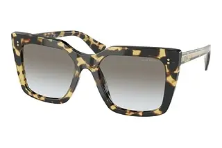 Vorderansicht Miu Miu MU 02WS (7S00A7)