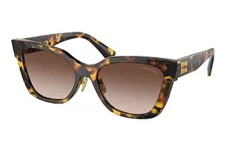 Miu Miu MU  02ZS VAU6S1