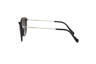 Seitenansicht Miu Miu CORE COLLECTION (MU 03US - 1AB5O0)