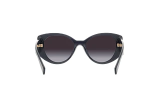 Rückansicht Miu Miu MU 03WS (06U5D1)